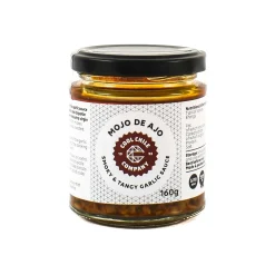 Sale Mojo de Ajo, 160g Ingredients Brands|Mexican Ingredients