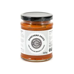 Sale Ranchero Sauce, 260g Ingredients Brands|Mexican Ingredients