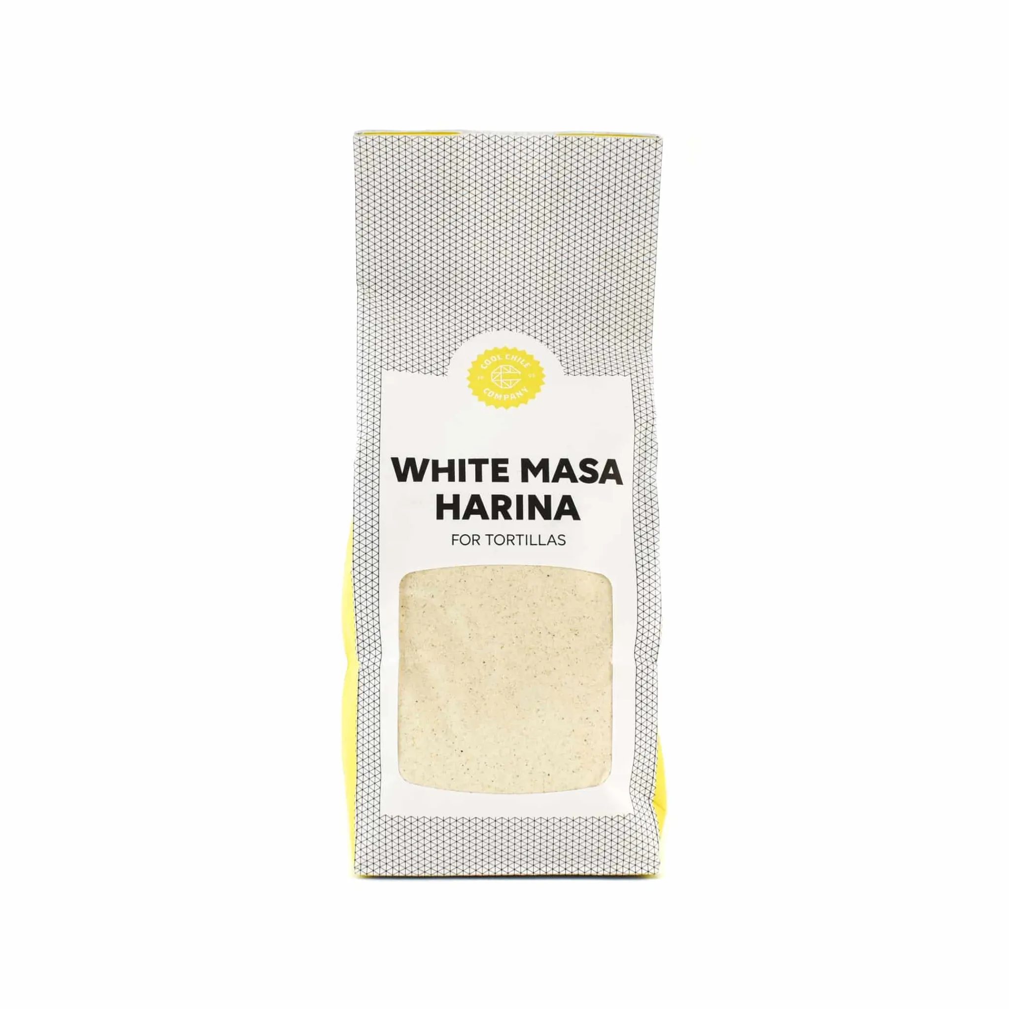Outlet White Masa Harina, 500g Mexican Ingredients|Baking Ingredients