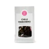 Hot Whole Habanero Chillies, 20g Mexican Ingredients|Herbs & Spices