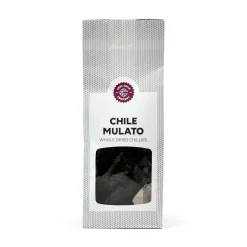 Online Cool Chile Mulato Chilli, 50g Ingredients Brands|Mexican Ingredients