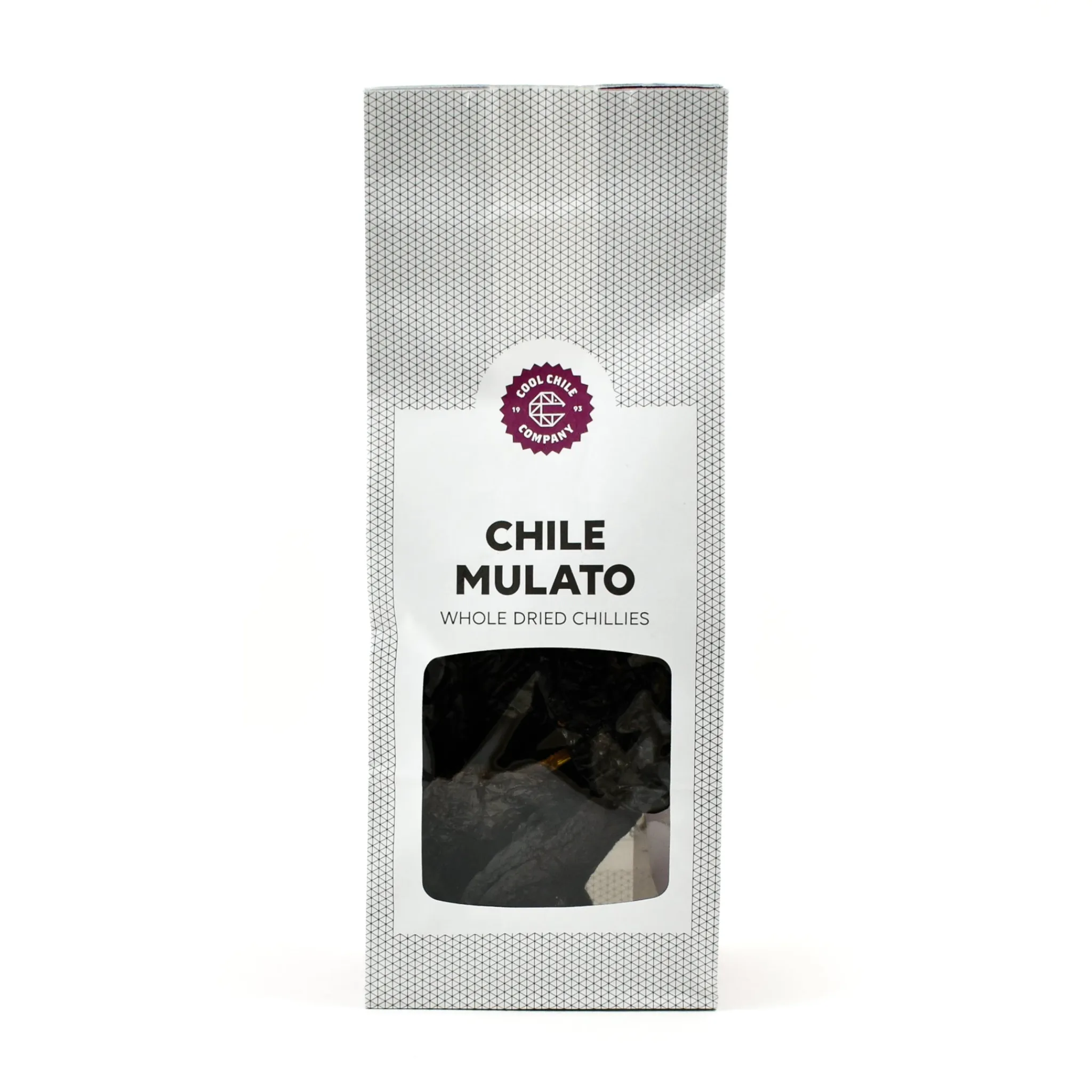 Online Cool Chile Mulato Chilli, 50g Ingredients Brands|Mexican Ingredients