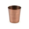 New Copper Mangal Water Cup Table Setting|Drinking Glasses