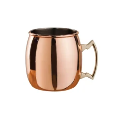 Outlet Copper Plated Moscow Mule Mug, 500ml Tableware Brands|Cocktail Making & Barware