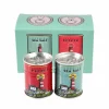 Sale Cornish Salt & Pepper Shakers Table Setting|Kitchen Tools & Utensils