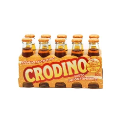 Discount - 10 Bottles Italian Ingredients|Drinks