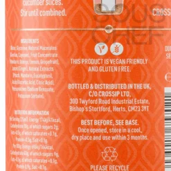 Outlet Dandy Fresh Citrus Non-Alcoholic Spirit, 500ml Ingredients Brands|Drinks