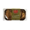 Hot Crunchy Cannoli with Gianduja Cream, 200g Ingredients Brands|Cakes & Bakery