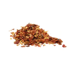 Sale Crushed Chilli Flakes, 100g Chinese Ingredients|Herbs & Spices