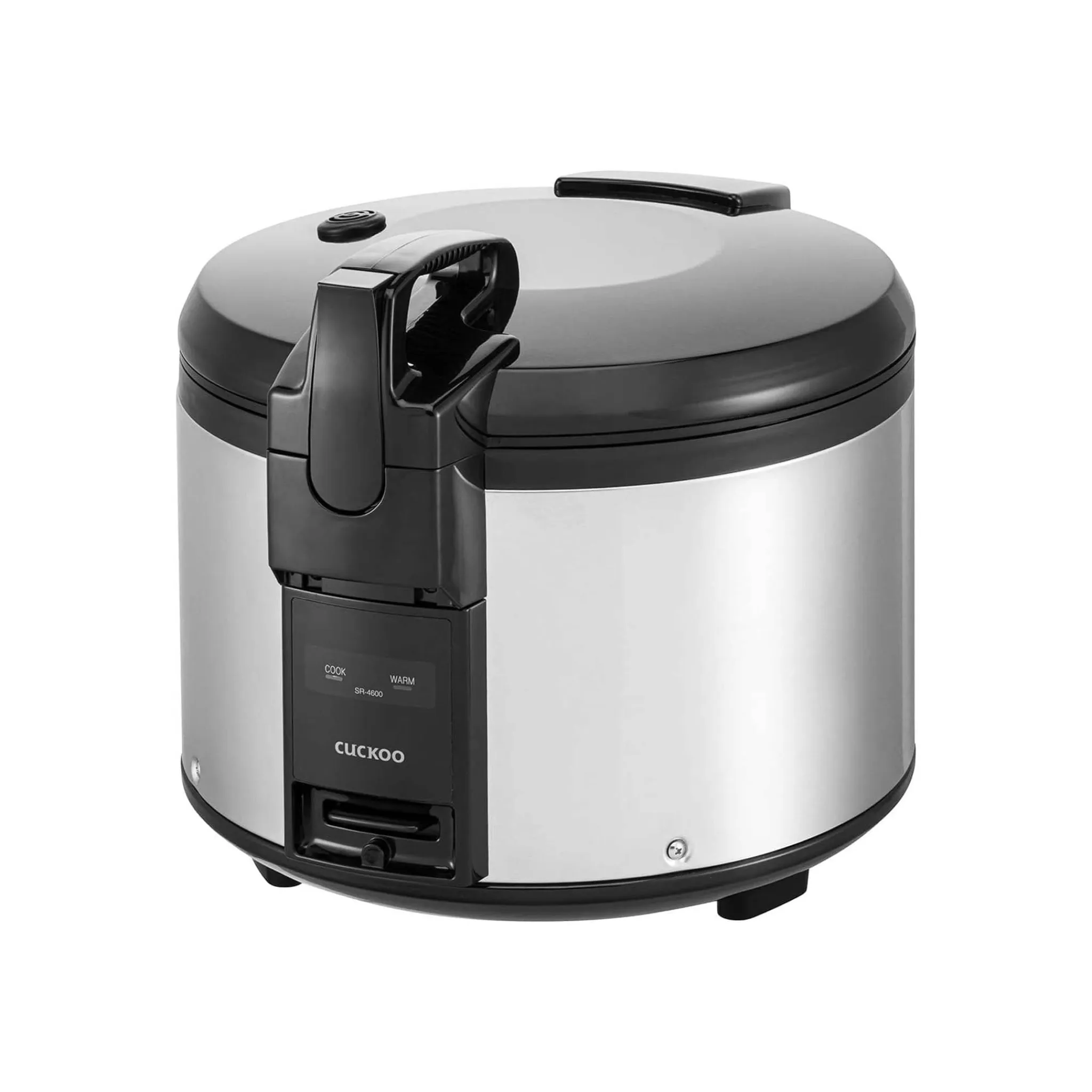 25 Person Electric Rice Cooker, 4.6 Litre Kitchen Electricals