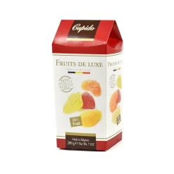 Outlet Fruits de Luxe, 200g Ingredients Brands|Chocolate & Sweets