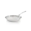 Best Affinity Stainless Steel Frying Pan French Ingredients|Pots & Pans