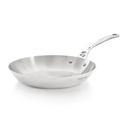 Best Affinity Stainless Steel Frying Pan French Ingredients|Pots & Pans