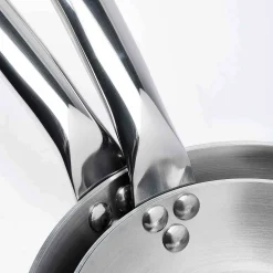 Hot Alchimy Frying Pan French Ingredients|Pots & Pans