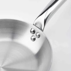 Hot Alchimy Frying Pan French Ingredients|Pots & Pans
