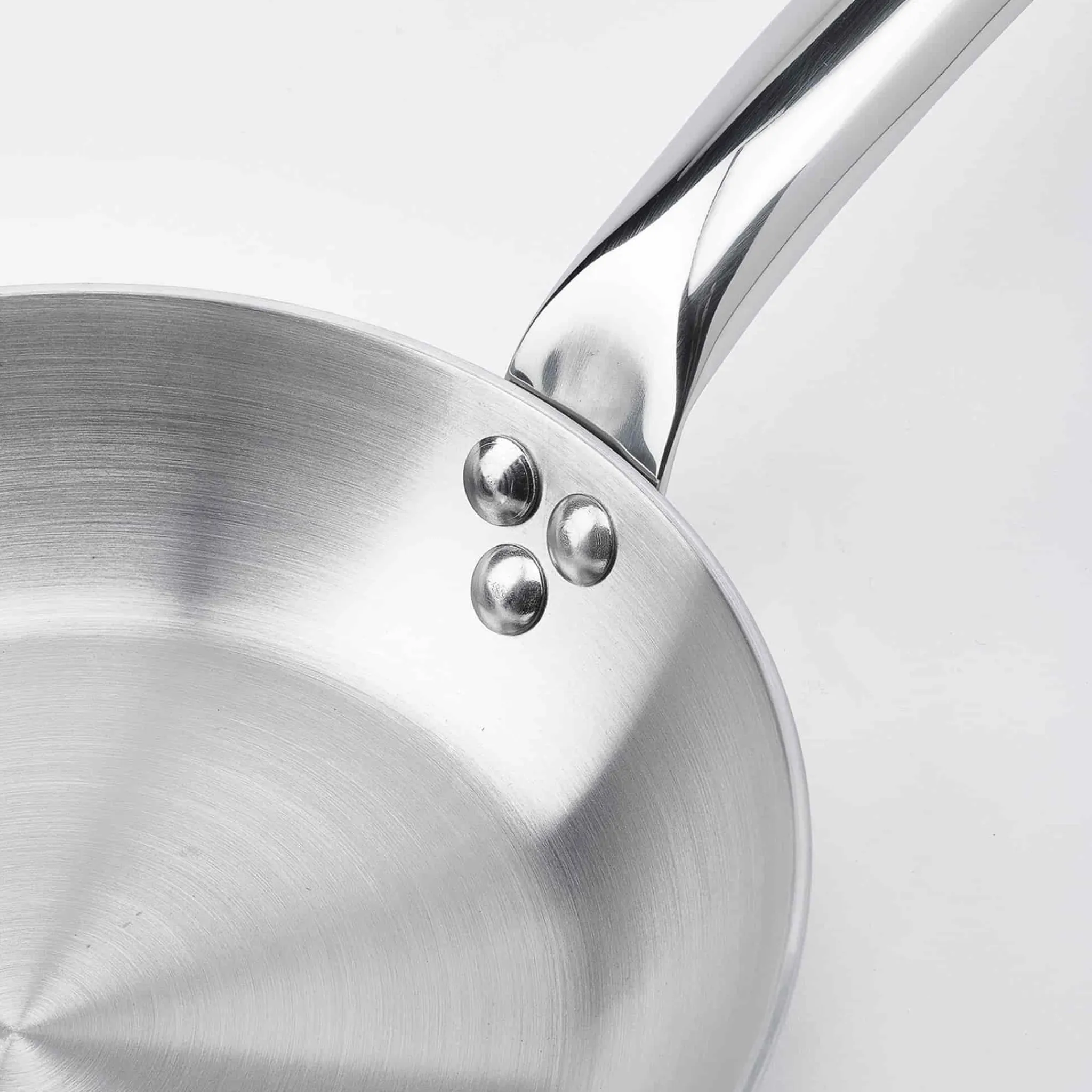 Hot Alchimy Frying Pan French Ingredients|Pots & Pans