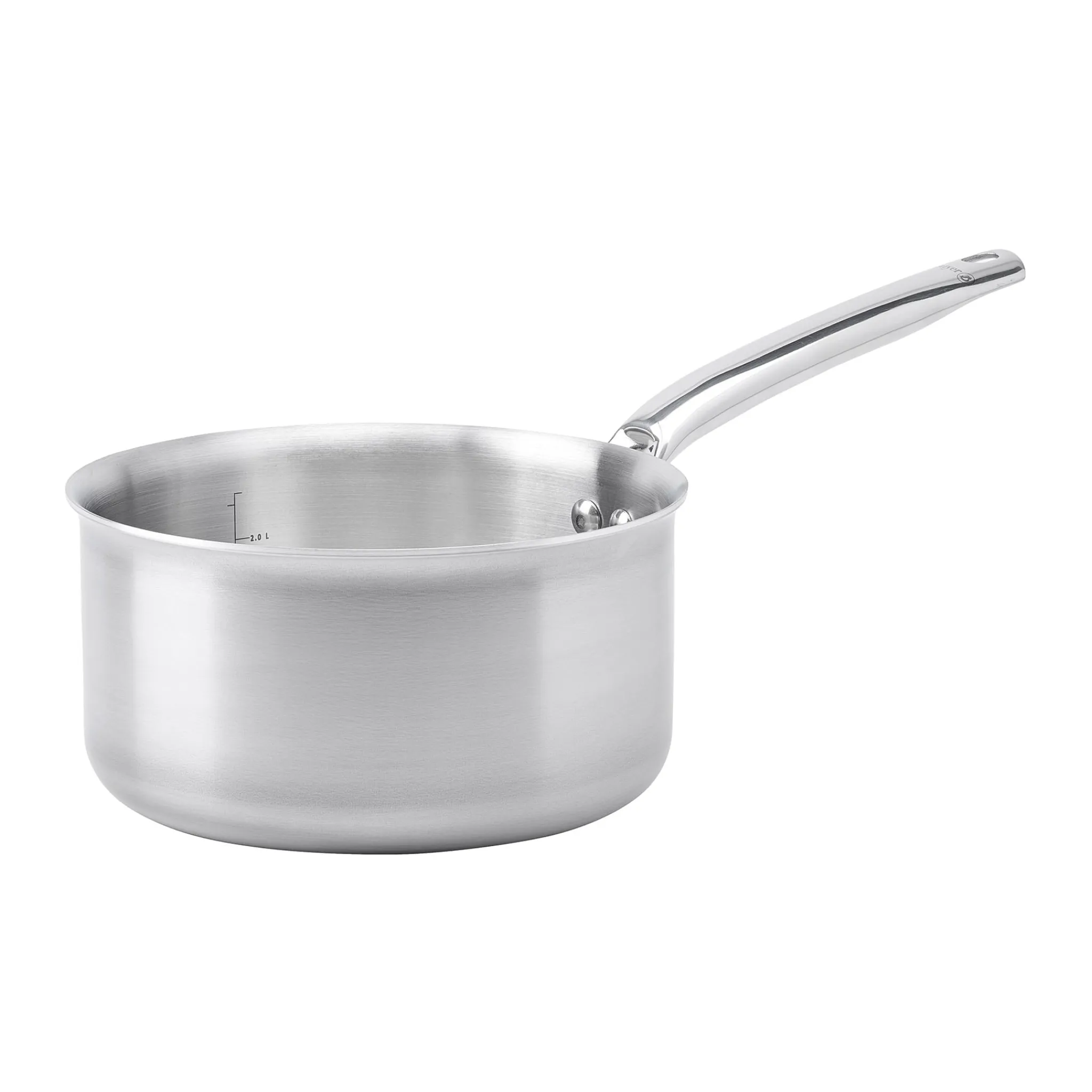 Best Alchimy Saucepan, 20cm French Ingredients|Pots & Pans