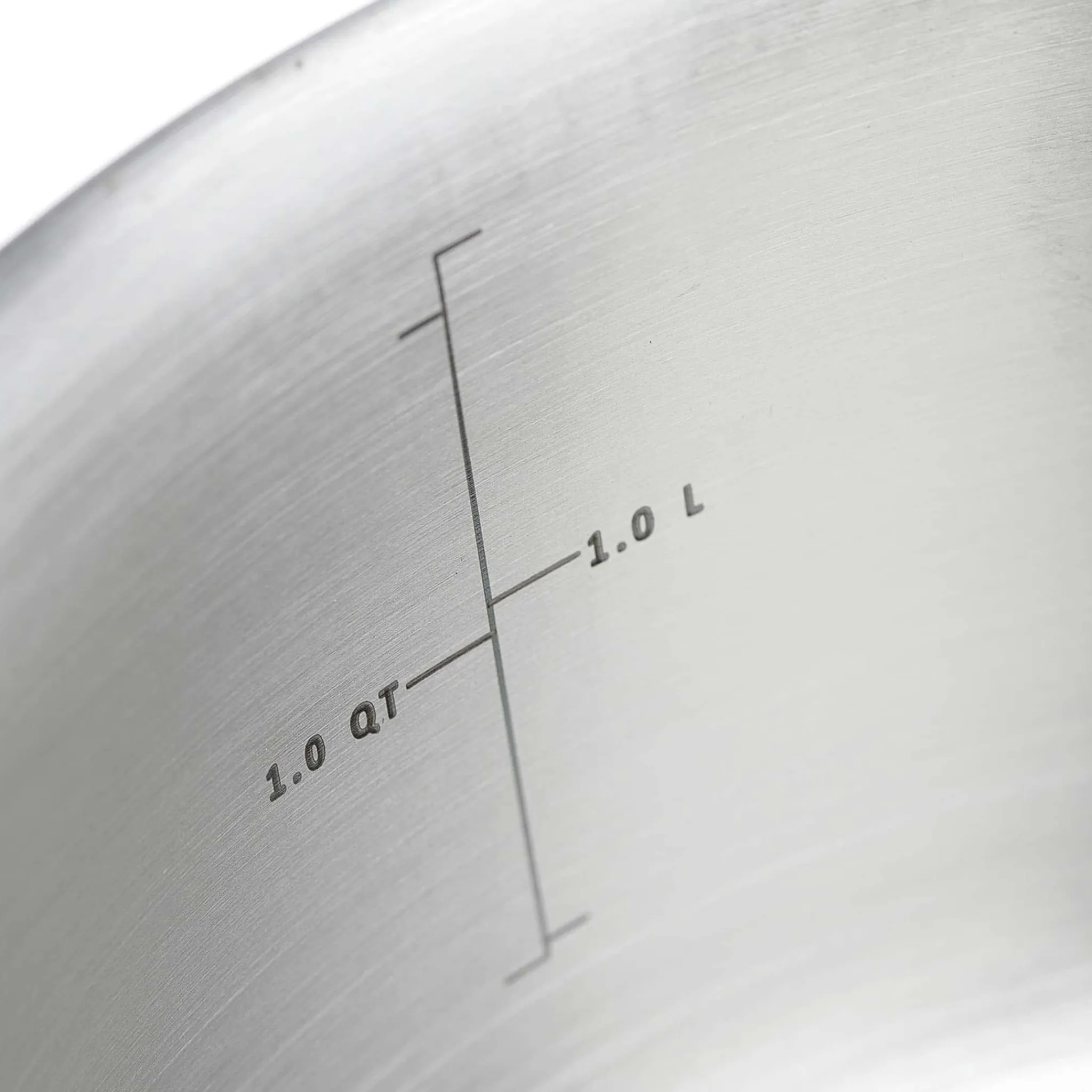 Best Alchimy Saucepan, 20cm French Ingredients|Pots & Pans