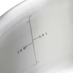 Clearance Alchimy Saucepan, 14cm French Ingredients|Pots & Pans