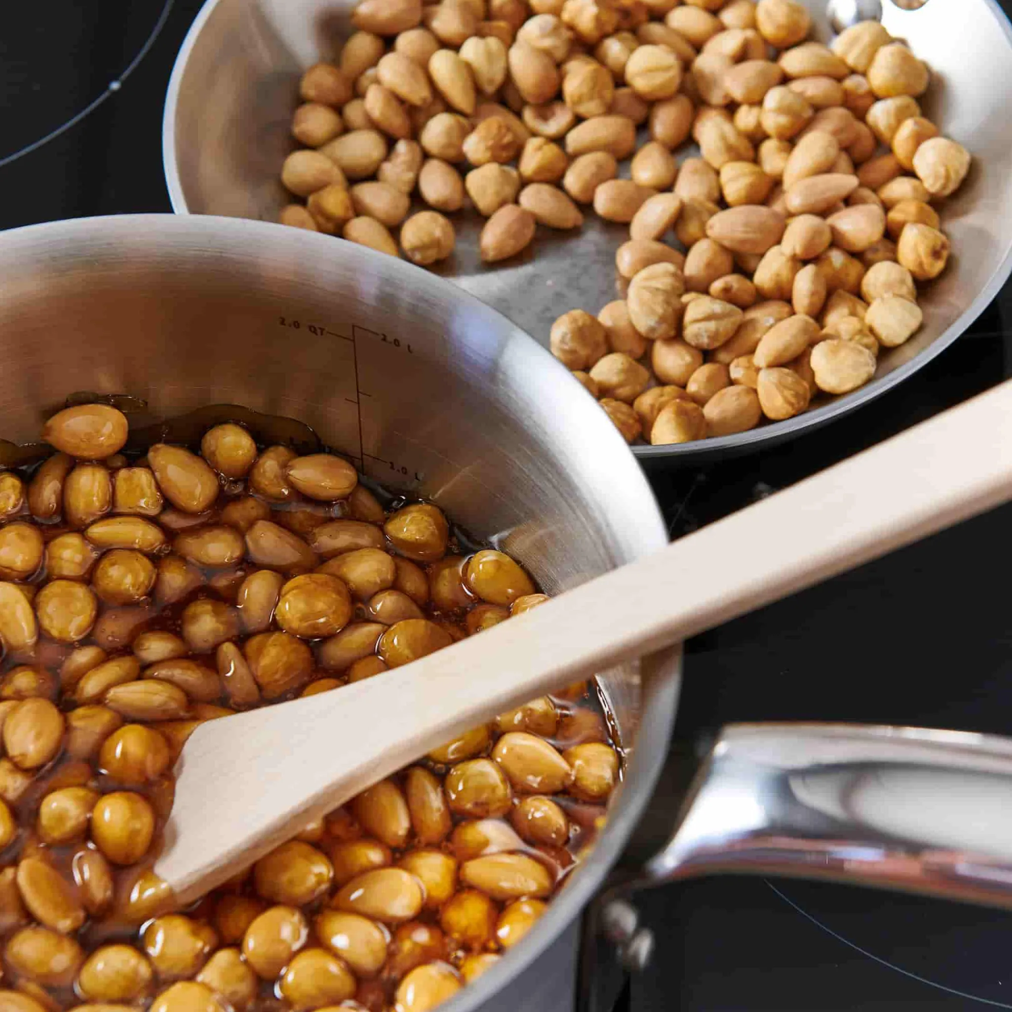 New Alchimy Saucepan, 16cm French Ingredients|Pots & Pans