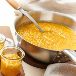 Best Alchimy Saute Pan - Concial French Ingredients|Pots & Pans