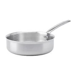 Sale Alchimy Saute Pan - Straight French Ingredients|Pots & Pans