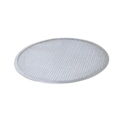 Discount Aluminium Pizza Tray French Ingredients|Baking Supplies & Equipment