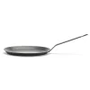 Best Blue Steel Crepe Pan, 24cm Pots & Pans