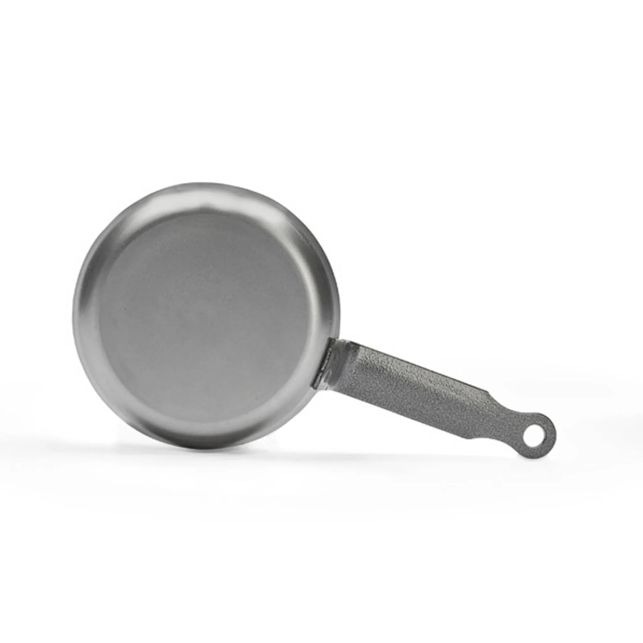 Hot Carbone Plus Tortilla & Blini Pan, 12cm Pots & Pans