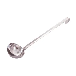 Outlet Extra Strong Stainless Steel Ladle French Ingredients|Kitchen Tools & Utensils