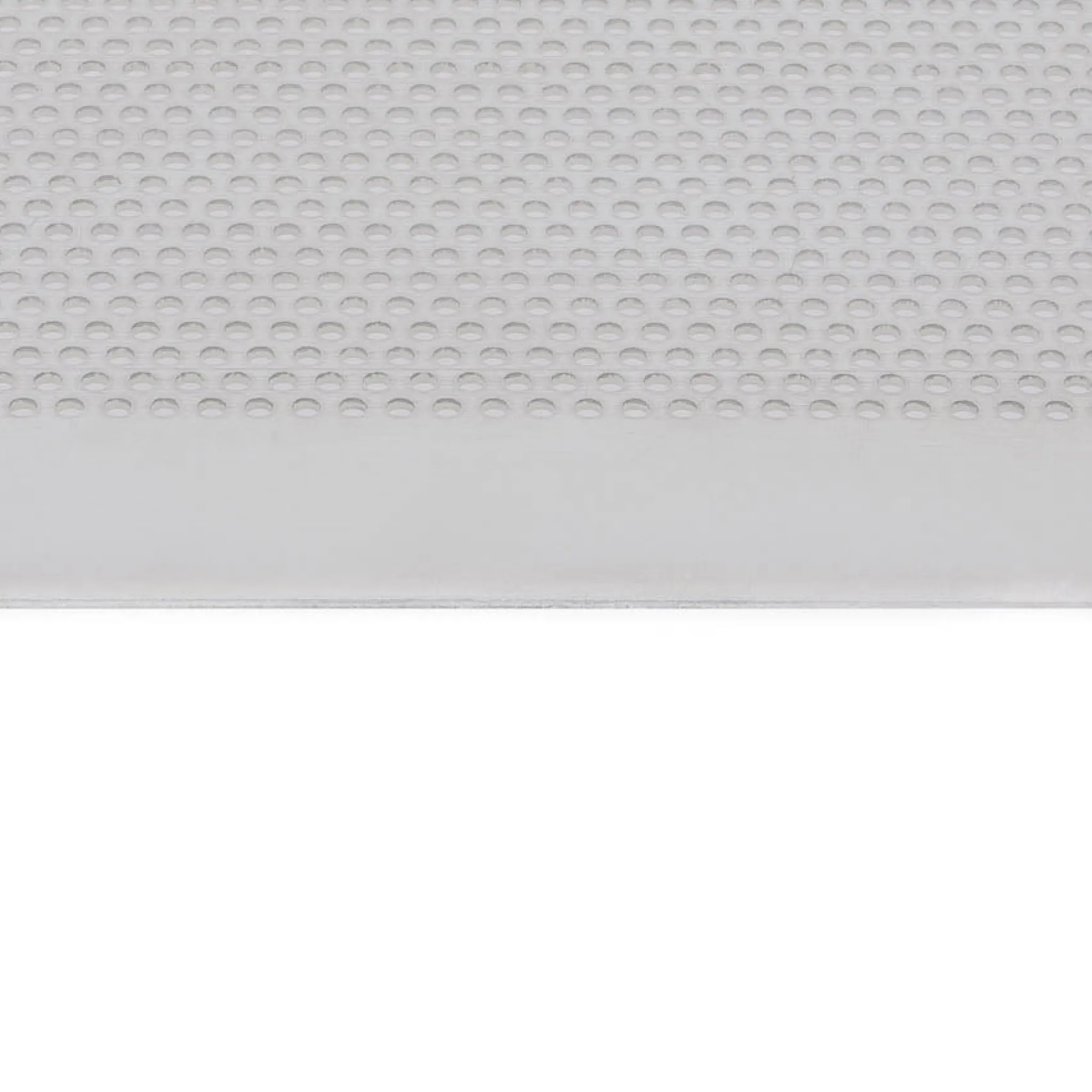 New Flat Micro-Perforated Baking Sheet French Ingredients|Baking Supplies & Equipment