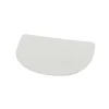 Flexible Rounded Scraper French Ingredients|Kitchen Tools & Utensils