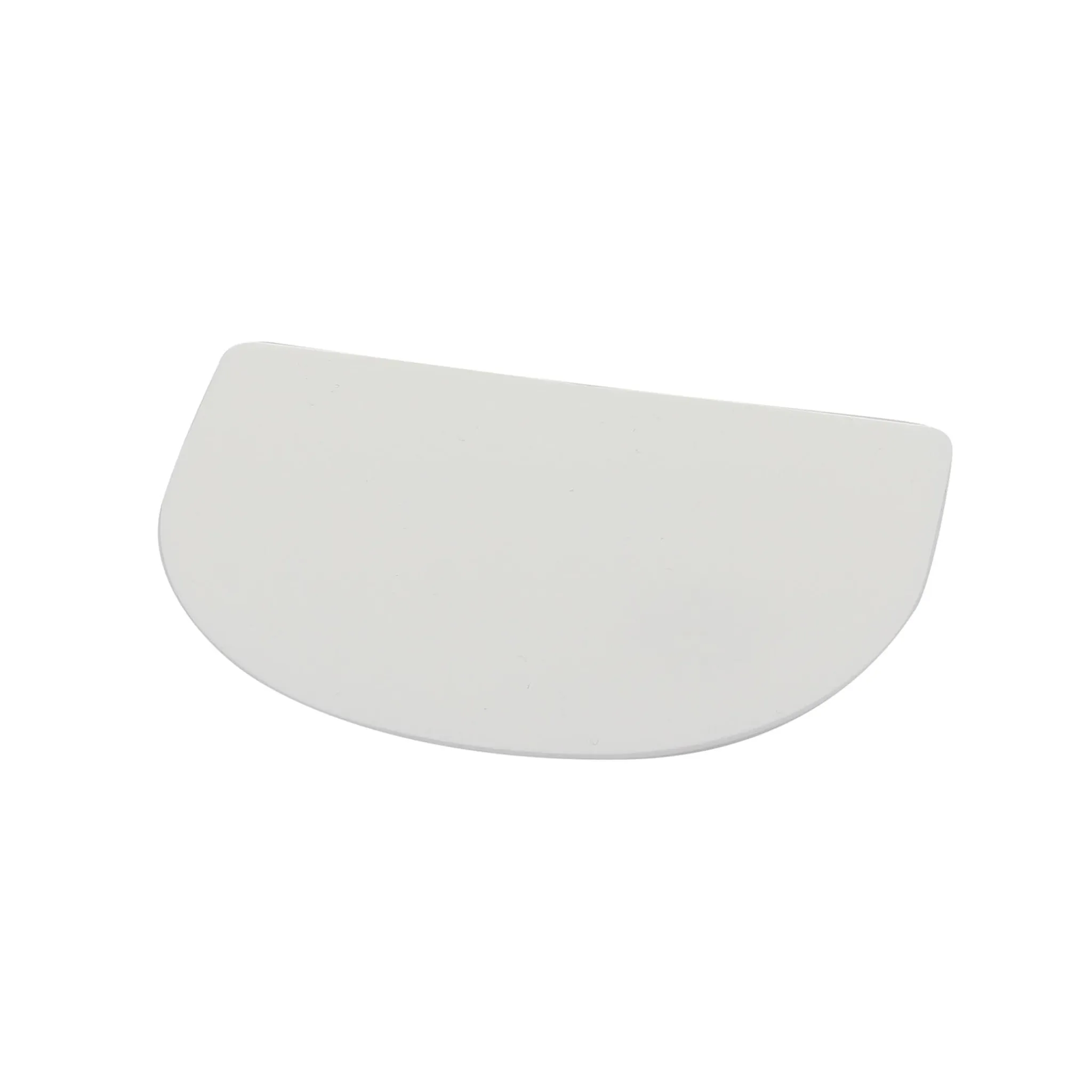 Flexible Rounded Scraper French Ingredients|Kitchen Tools & Utensils