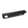 Discount Fluted Rectangle Tart Mould with Loose Base French Ingredients|Baking Supplies & Equipment
