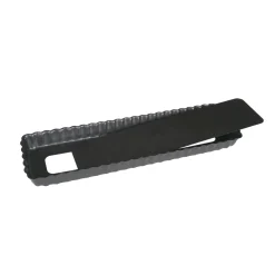 Discount Fluted Rectangle Tart Mould with Loose Base French Ingredients|Baking Supplies & Equipment