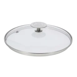 Hot Glass Lid for Alchimy Range French Ingredients|Pots & Pans
