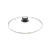 New Glass Saucepan Lid French Ingredients|Pots & Pans