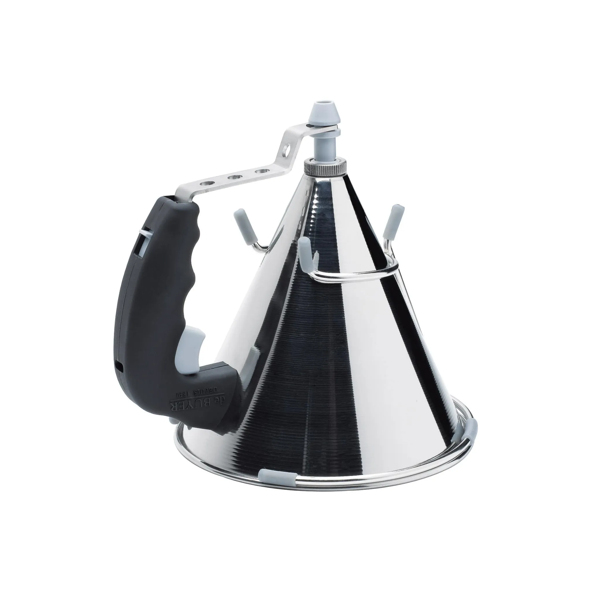 Outlet Kwik Mini Piston Funnel French Ingredients|Kitchen Tools & Utensils