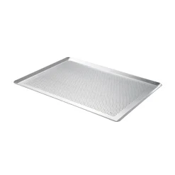 Hot Micro-Perforated Baking Tray With Edges French Ingredients|Baking Supplies & Equipment