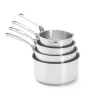 Online Milady 4 Piece Saucepan Set Pots & Pans