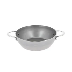 Outlet Mineral B Country Frying Pan With 2 Handles, 32cm French Ingredients|Pots & Pans