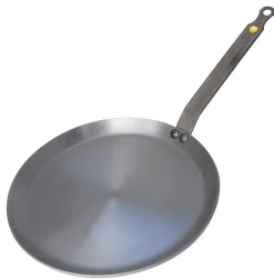 Hot Mineral B Crepe Pan, 30cm French Ingredients|Pots & Pans
