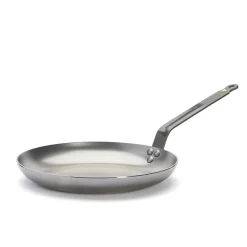 Clearance Mineral B Omelette Pan, 28cm Pots & Pans