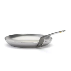 Clearance Mineral B Omelette Pan, 28cm Pots & Pans