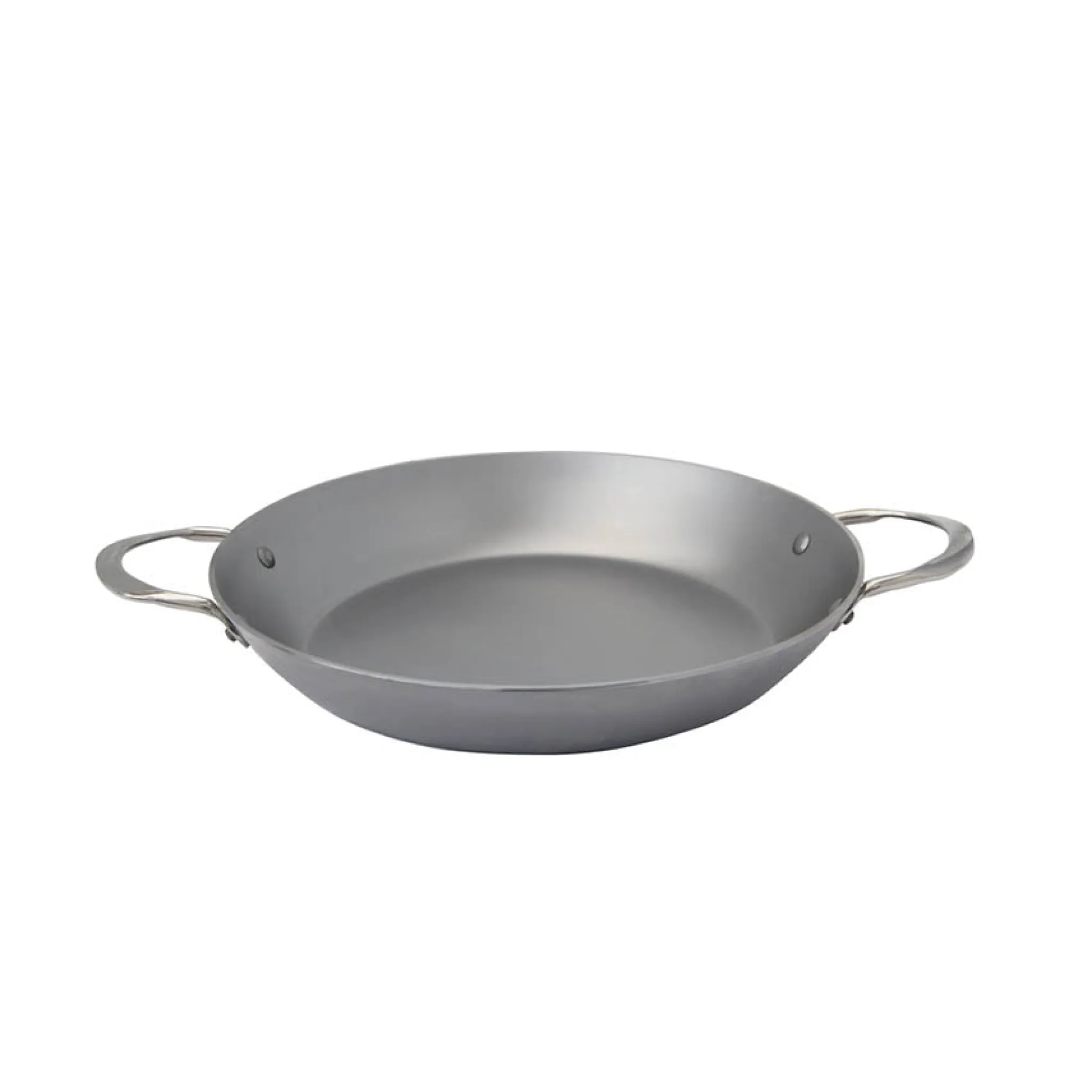 Discount Mineral B Paella Pan, 32cm Spanish Ingredients|Pots & Pans