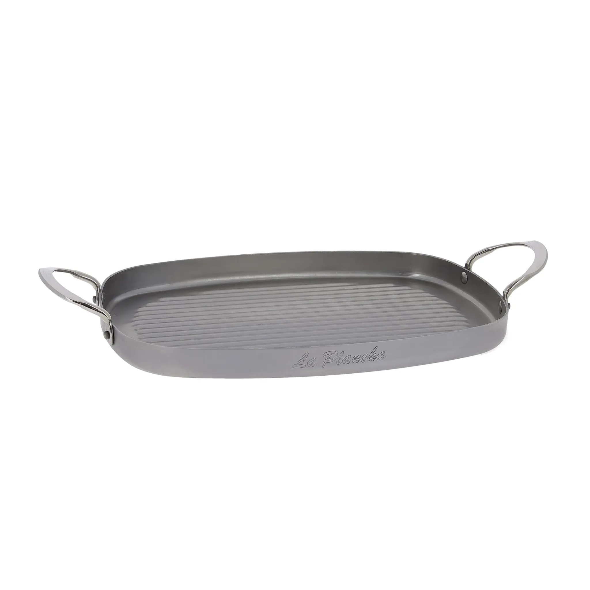 Clearance Mineral B 'Plancha' Grill Pan French Ingredients|Pots & Pans