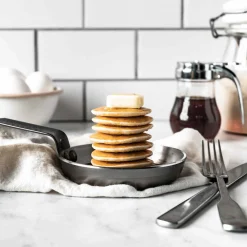 Discount Mineral B Tortilla & Blini Pan, 12cm French Ingredients|Pots & Pans