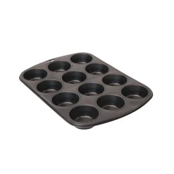 Outlet Non-Stick Muffin Mould French Ingredients|Baking Supplies & Equipment