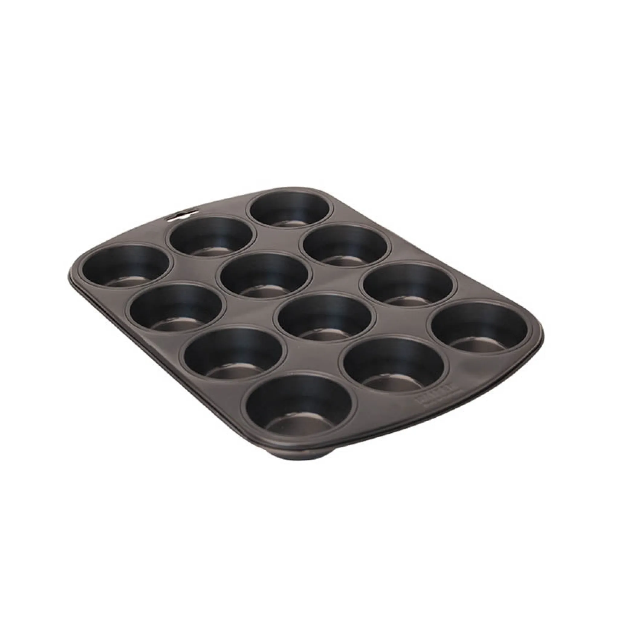 Outlet Non-Stick Muffin Mould French Ingredients|Baking Supplies & Equipment