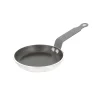 New Non-Stick Tortilla & Blini Pan, 12cm French Ingredients|Pots & Pans